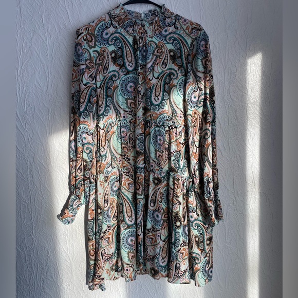 Anthropologie Dress - Picture 4 of 5